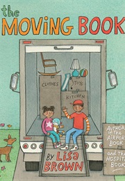 The Moving Book (Lisa Brown)