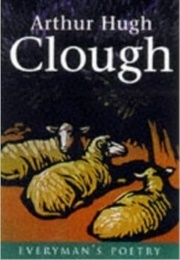 Everyman's Poetry (Clough, Arthur Hugh)