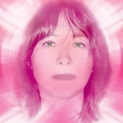 Alternative Third Doctor - Arabella Weir