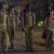 S2.E2: Chapter Two: Trick or Treat, Freak