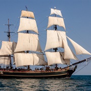 HMS Bounty