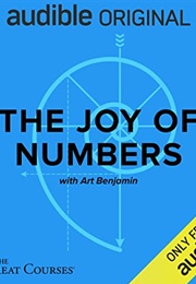 The Joy of Numbers (Art Benjamin)