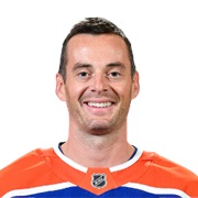 Derek Ryan (Edmonton Oilers)