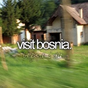 Visit Bosnia