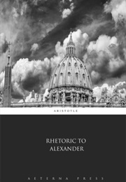 Rhetoric to Alexander (Aristotle)