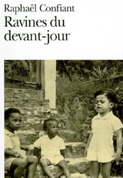 Ravines Du Devant-Jour (Raphaël Confiant)