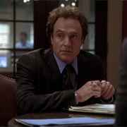 S7.E11: Internal Displacement