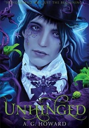 Unhinged