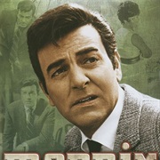 Mannix Season 3