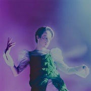 All I See Is Him - Jude York