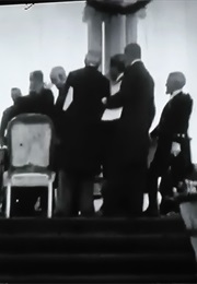 Inauguration of President Roosevelt, the Grand Inaugural Parade (1905)