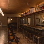 Bar Mauro (Mexico City)