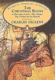 The Christmas Books (Dickens, Charles)