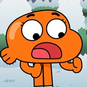 Darwin (The Amazing World of Gumball)