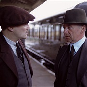 S3.E1: The French Drop