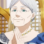 S5.70. His Butler, Submerged