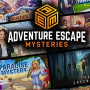 Adventure Escape Mysteries