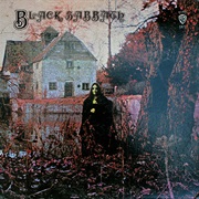 Black Sabbath - Black Sabbath