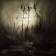 Blackwater Park - Opeth (2001)