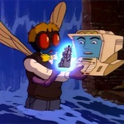 S4.E29: Son of Return of the Fly II