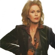 The Female Doctor - Joanna Lumley