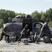 S1.E8: Two Sane Guys Doing Normal Things