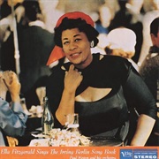 Ella Fitzgerald - Top Hat, White Tie and Tails