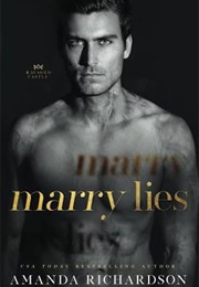 Marry Lies (Amanda Richardson)