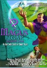 Magus Elgar (Kennedy Phillips)