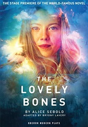 The Lovely Bones (Lavery, Bryony)