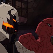 S4.E8: Anti-Venom