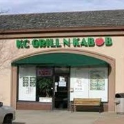 Kc Grill N' Kabob