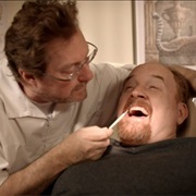S1.E10: Dentist/Tarese