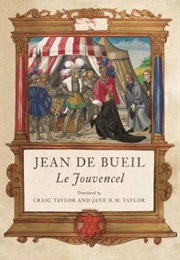 Le Jouvencel (Jean De Bueil)