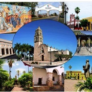 Mocorito, Sinaloa, Mexico