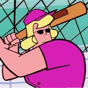 S2.E11: Buffoon Lagoon/Johnny Goes to Camp/A League of His Own