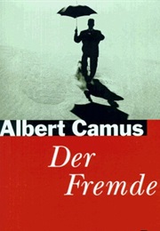 Der Fremde (Albert Camus)