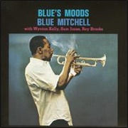 When I Fall in Love - Blue Mitchell