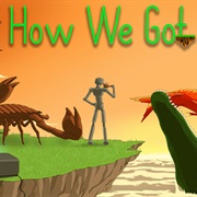 How We Got Here