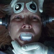 Electroshock Therapy-Requiem for a Dream