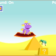 Tikkabilla Where's Woolly?