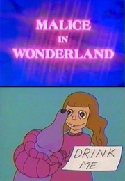 Malice in Wonderland (1982)