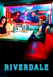 Riverdale (2017)