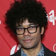 Richard Ayoade
