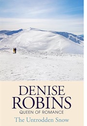 The Untrodden Snow (Denise Robins)