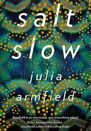 Salt Slow (Julia Armfield)