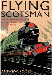 Flying Scotsman (Roden, Andrew)