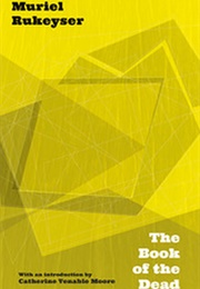 The Book of the Dead (Muriel Rukeyser)