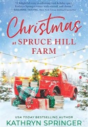 Christmas at Spruce Hill Farm (Kathryn Springer)