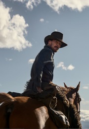 Phil Burbank (Thomas Savage)